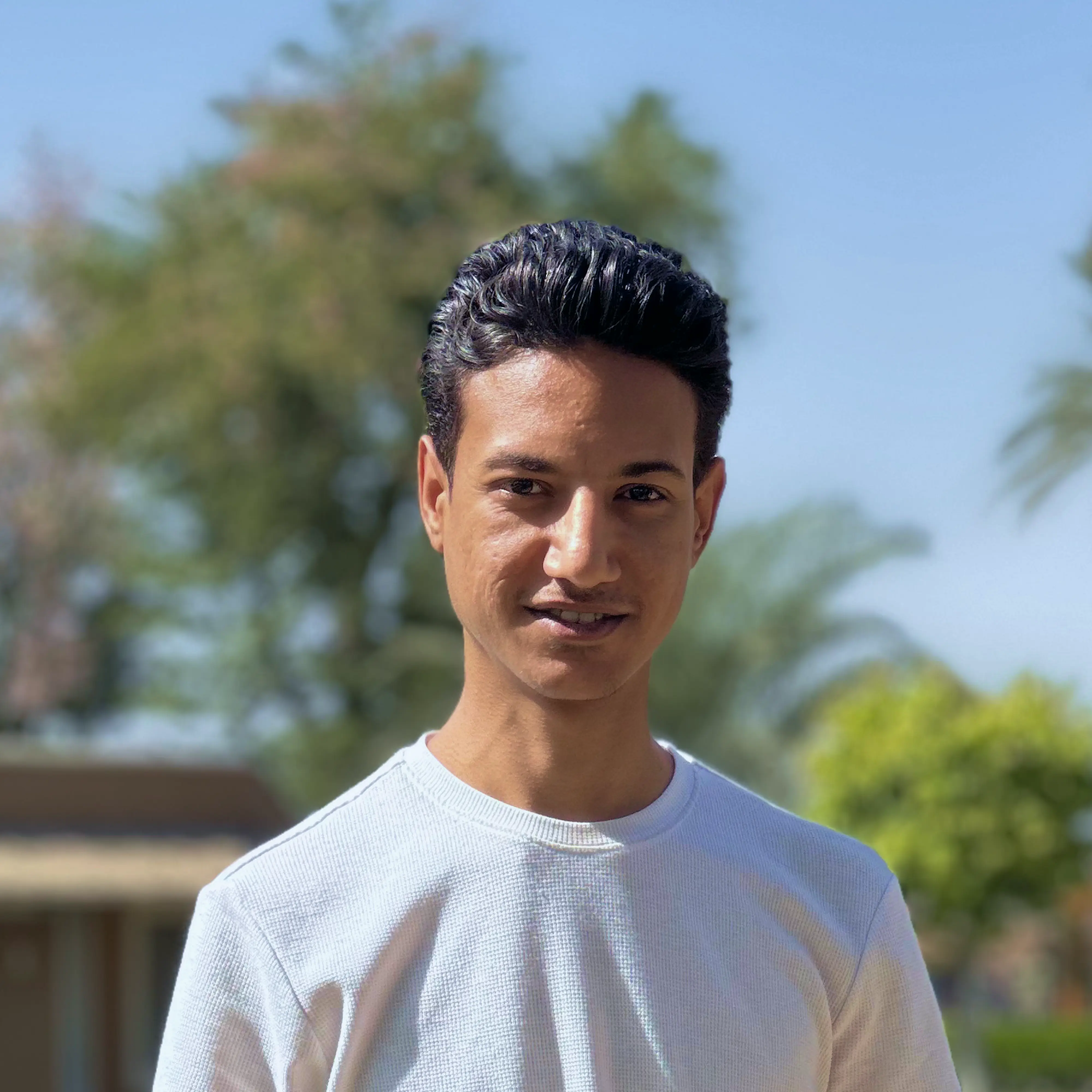Youssef Tame